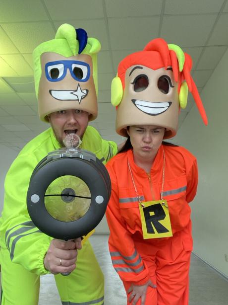 Roblox